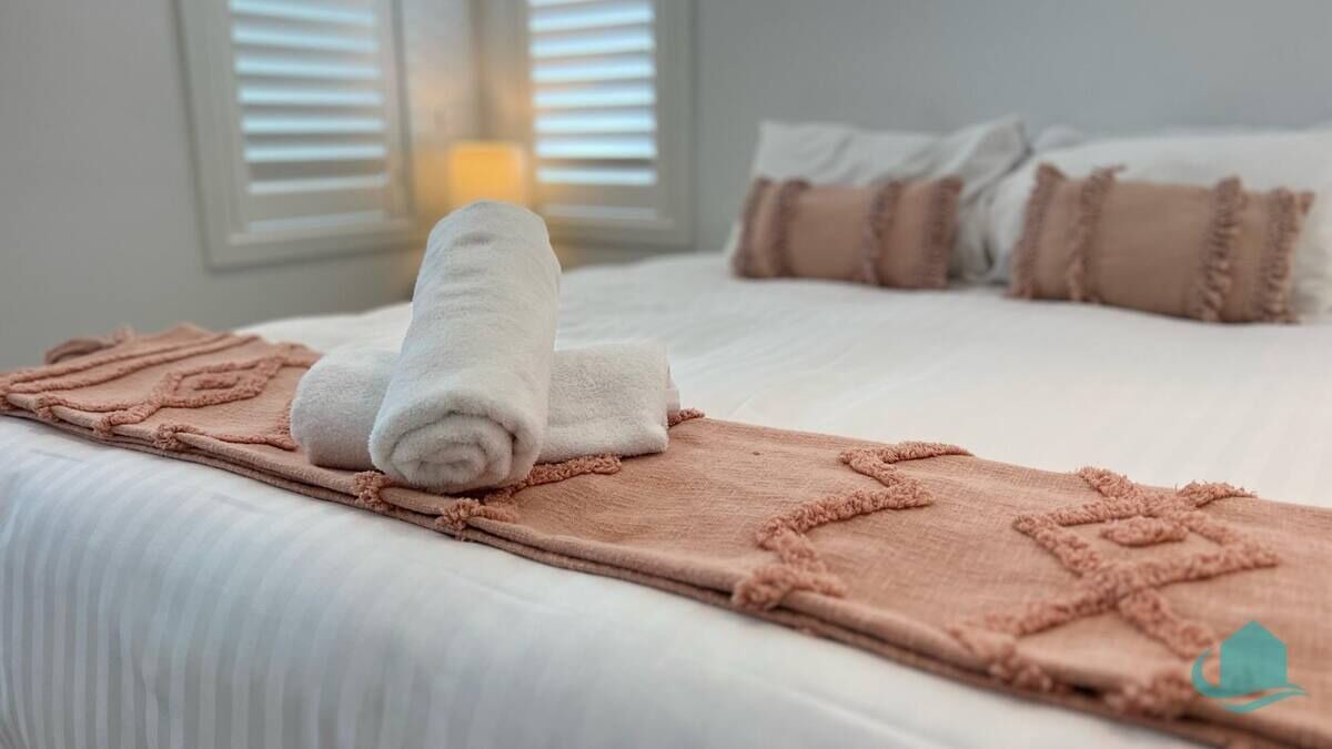 Photo of Bedroom in Catherine Hill Bay