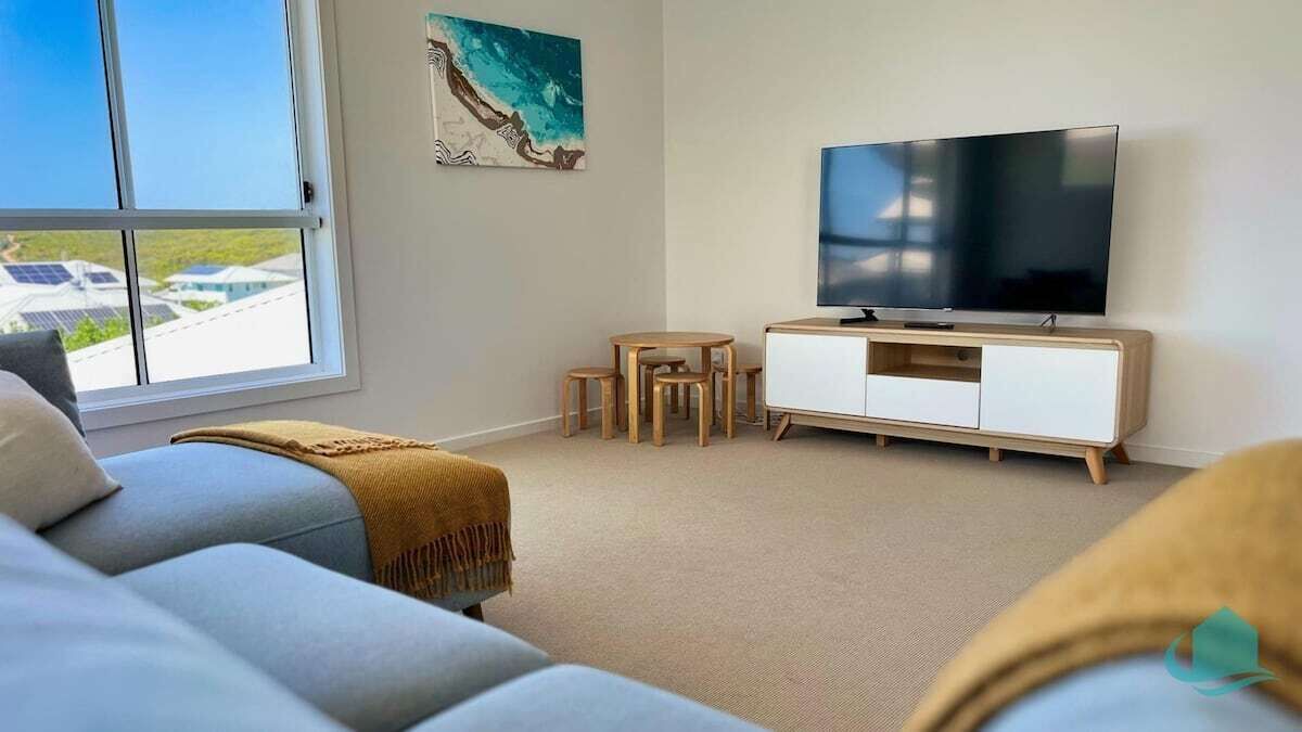 Photo of Livingroom in Catherine Hill Bay