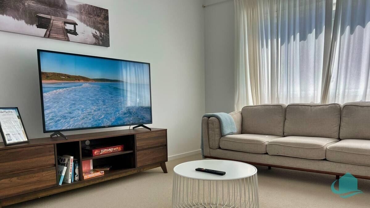 Photo of Livingroom in Catherine Hill Bay