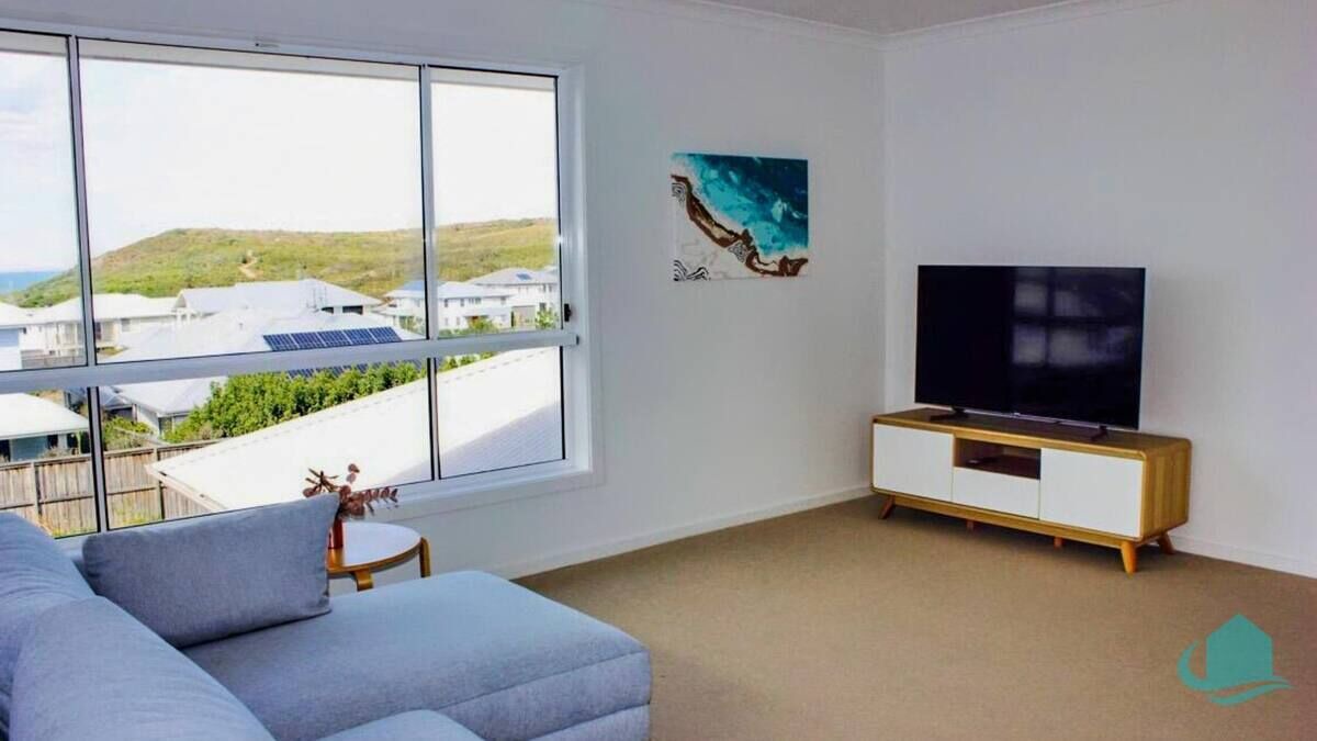 Photo of Livingroom in Catherine Hill Bay