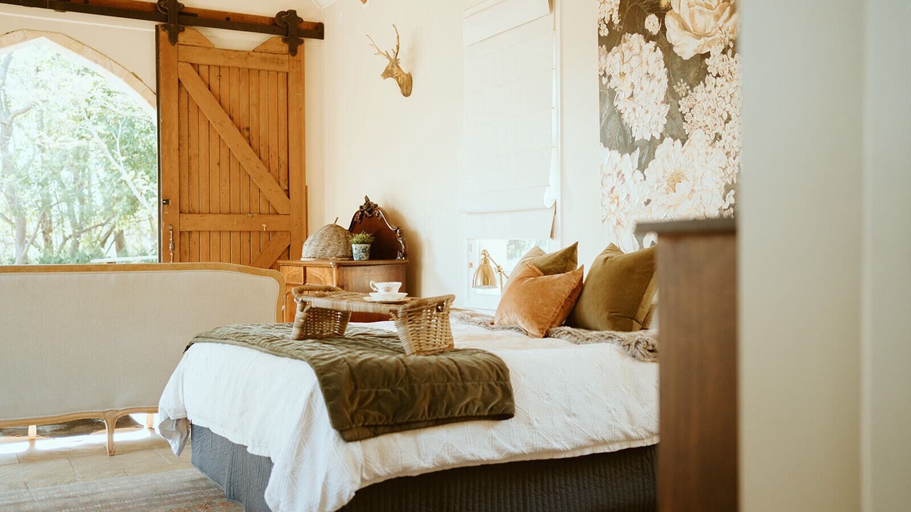 Photo of Bedroom in Ebenezer