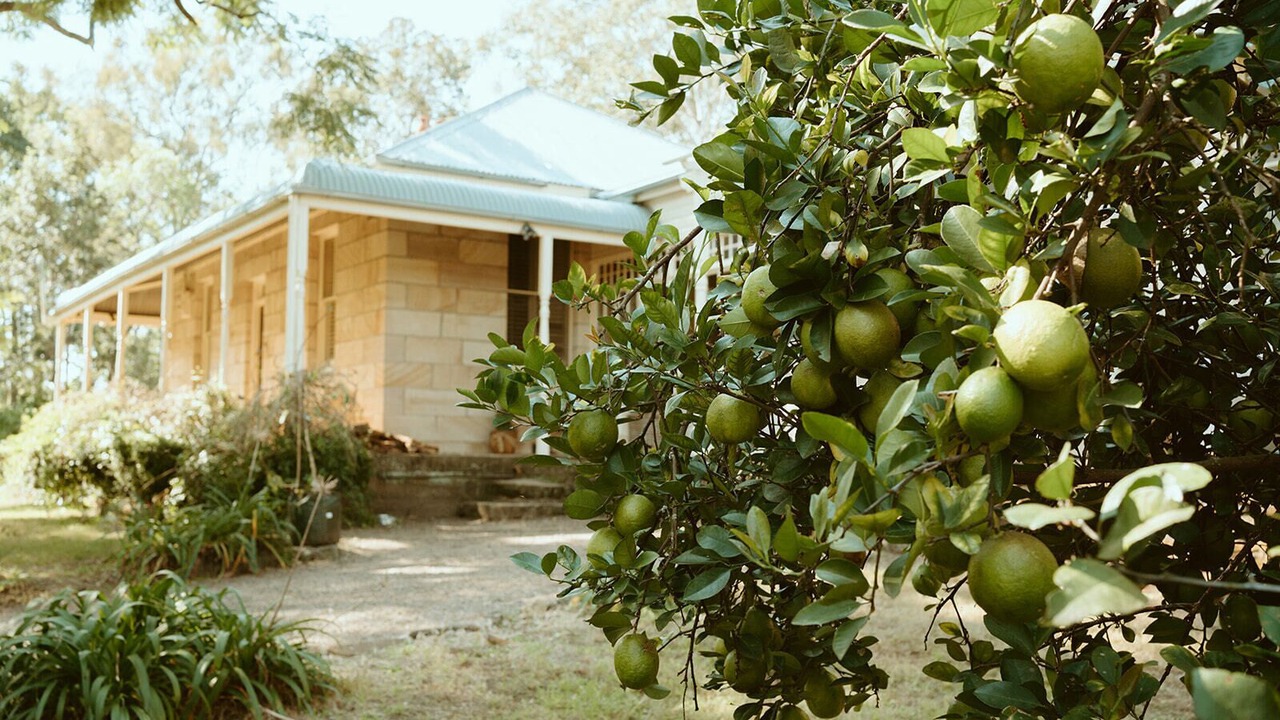 Photo of Outdoor in Ebenezer