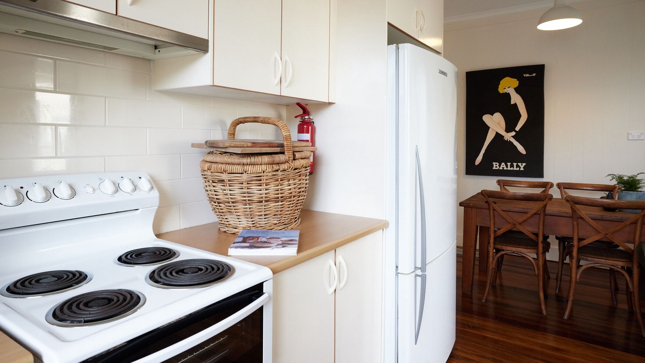 Photo of Kitchen in Ebenezer