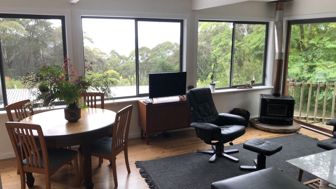 Photo of Livingroom in Austinmer
