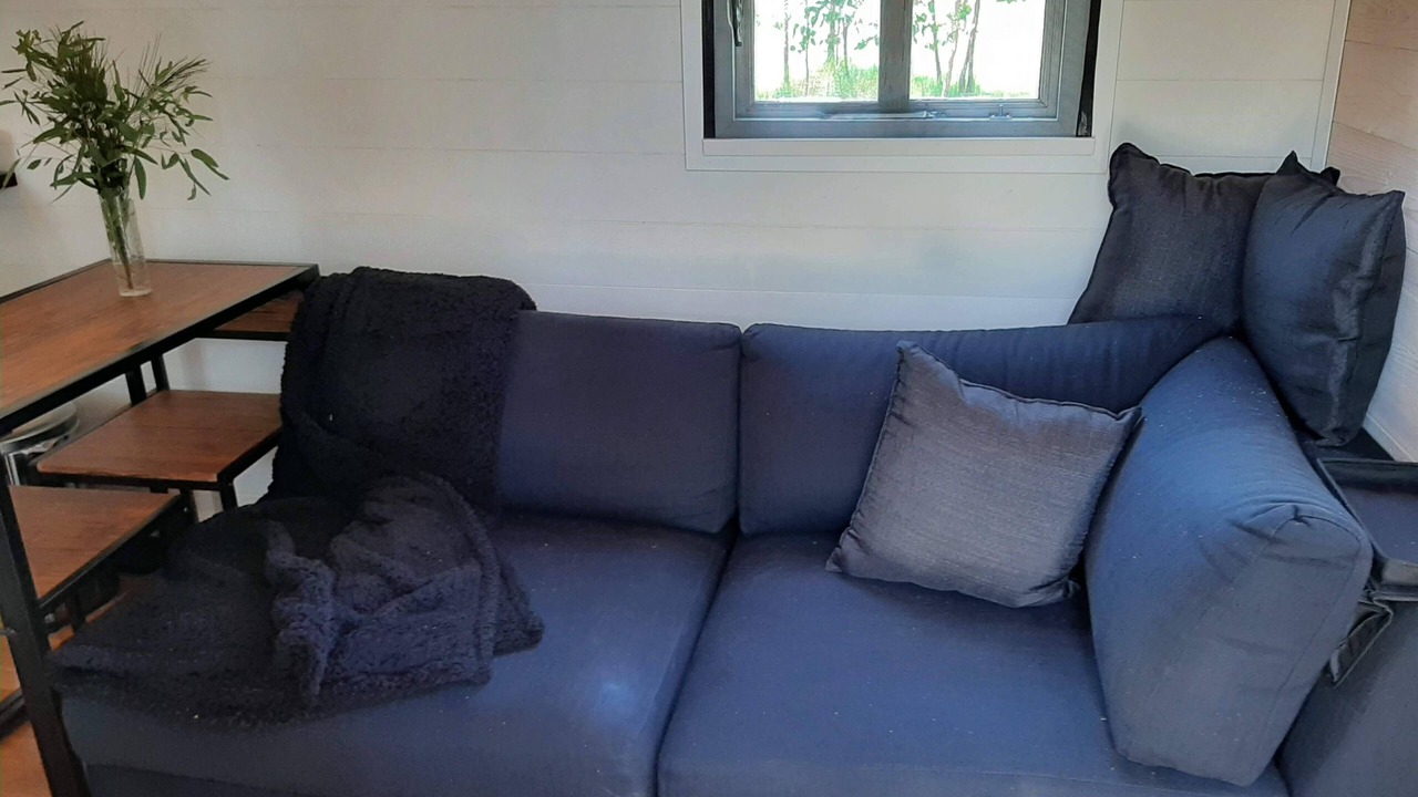 Photo of Livingroom in Wollombi