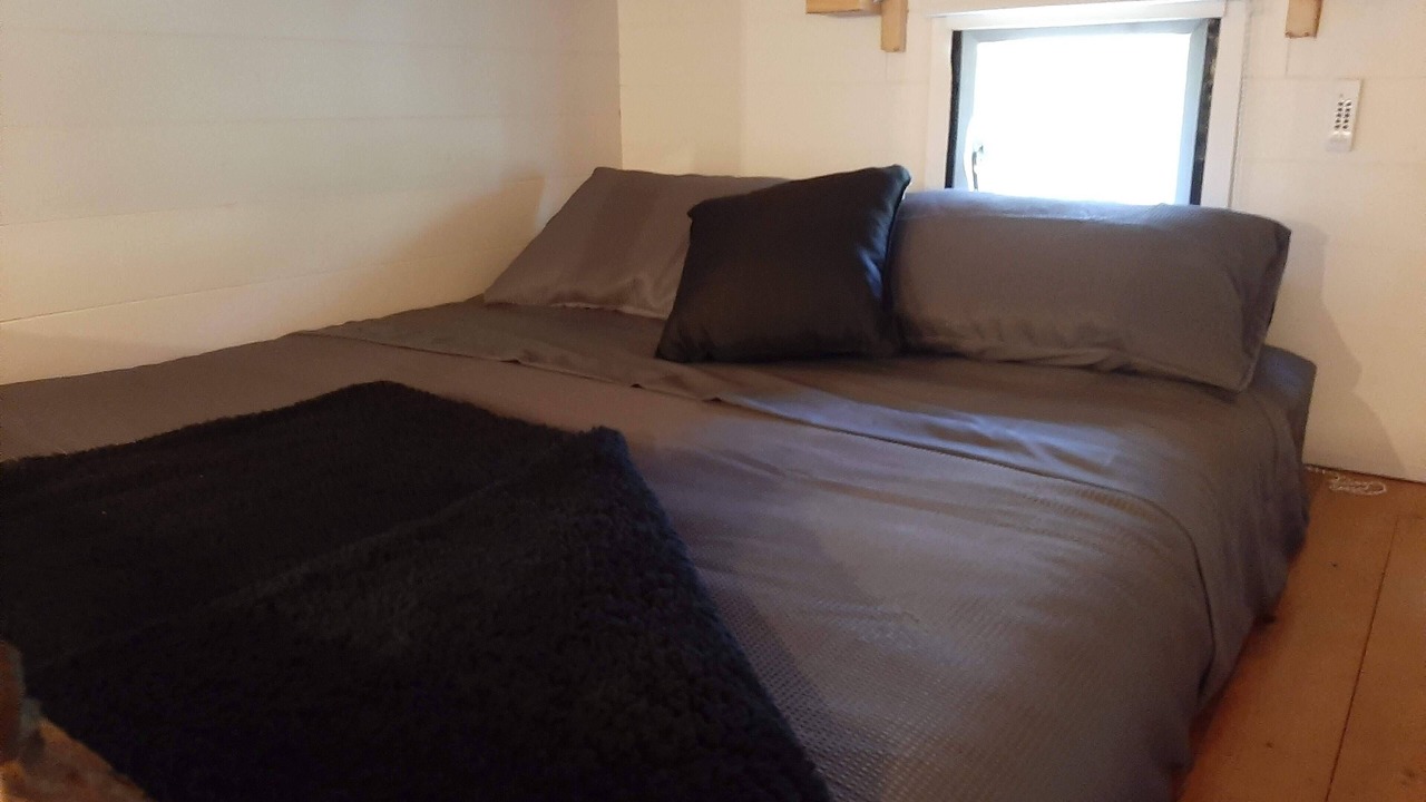 Photo of Bedroom in Wollombi