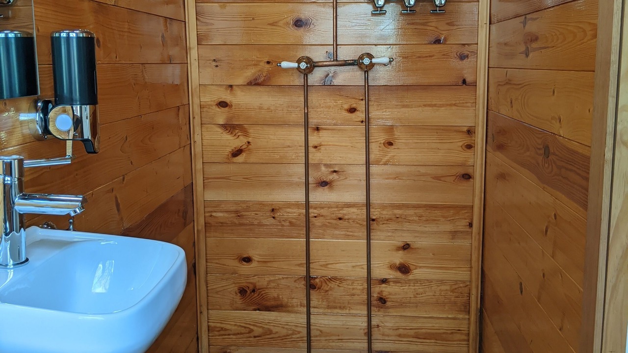 Photo of Bathroom in Wollombi