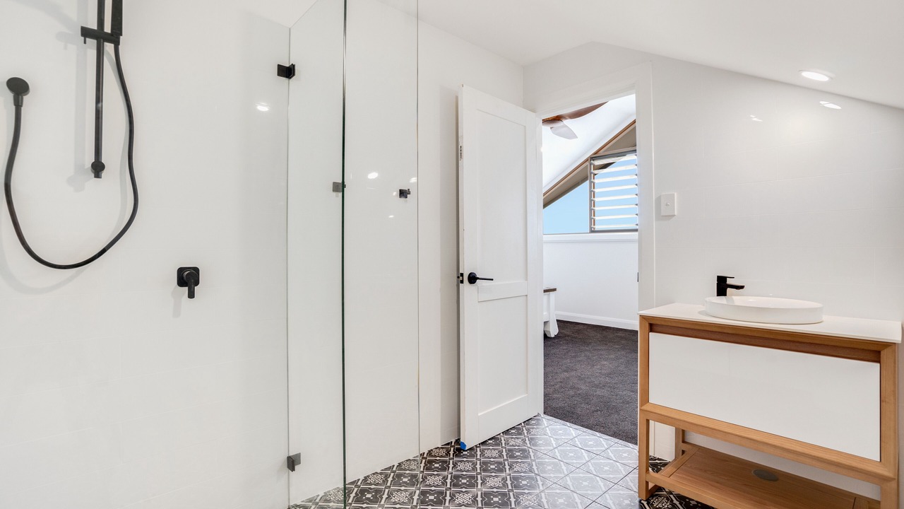 Photo of Bathroom in Blue Bay