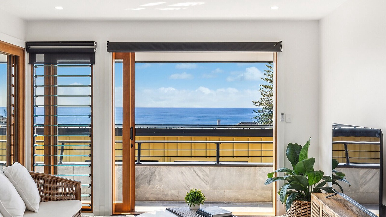 Photo of Livingroom in Blue Bay