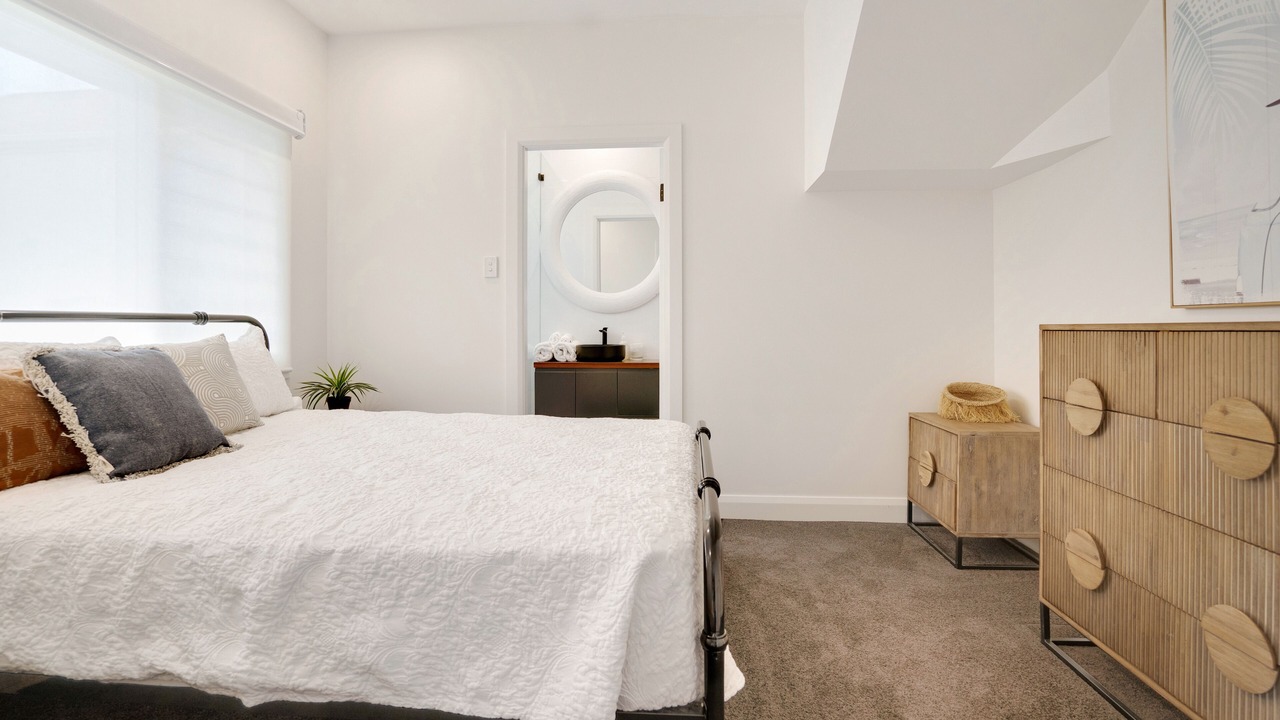 Photo of Bedroom in Blue Bay