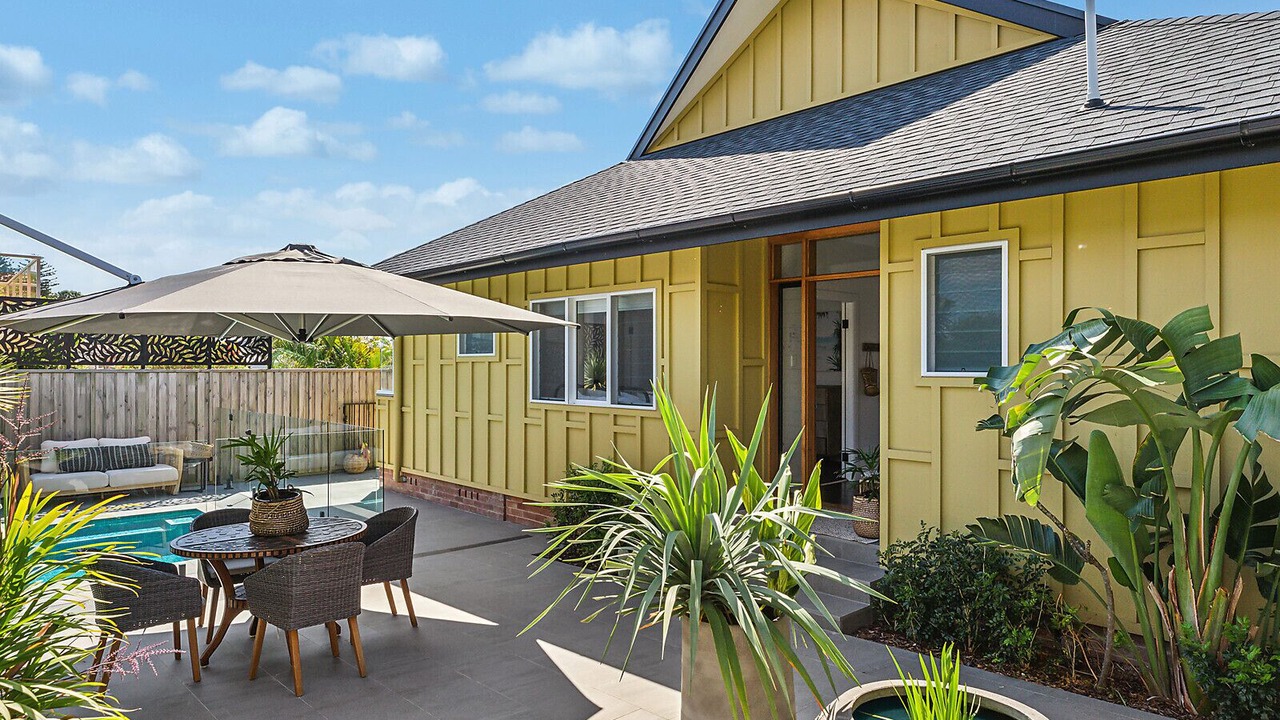 Photo of Outdoor in Blue Bay