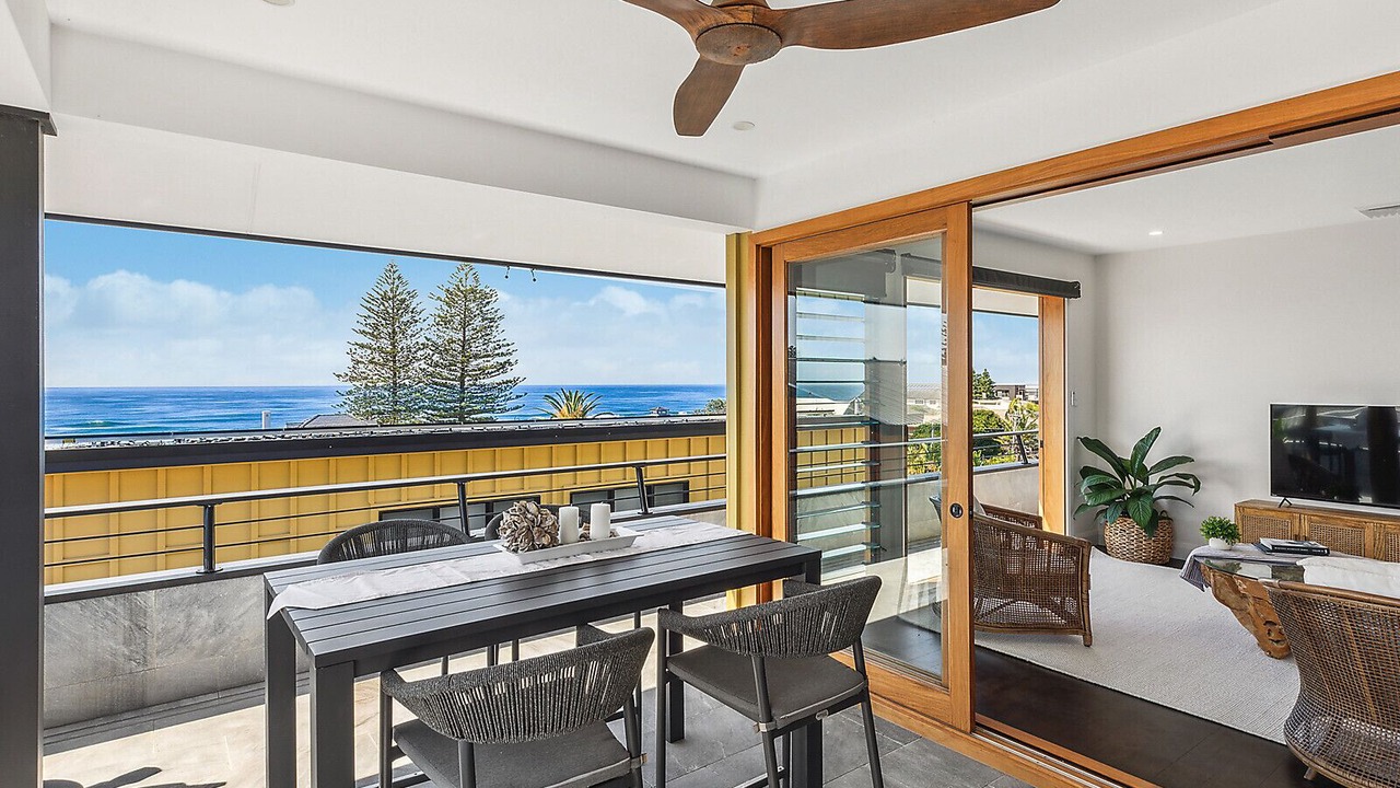 Photo of Outdoor in Blue Bay