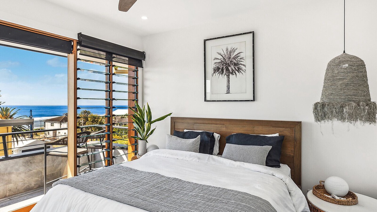 Photo of Bedroom in Blue Bay
