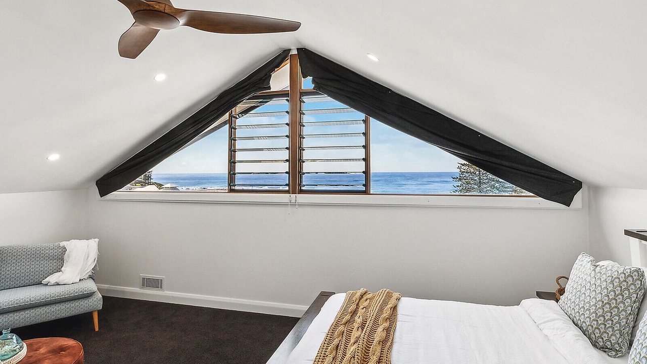 Photo of Bedroom in Blue Bay