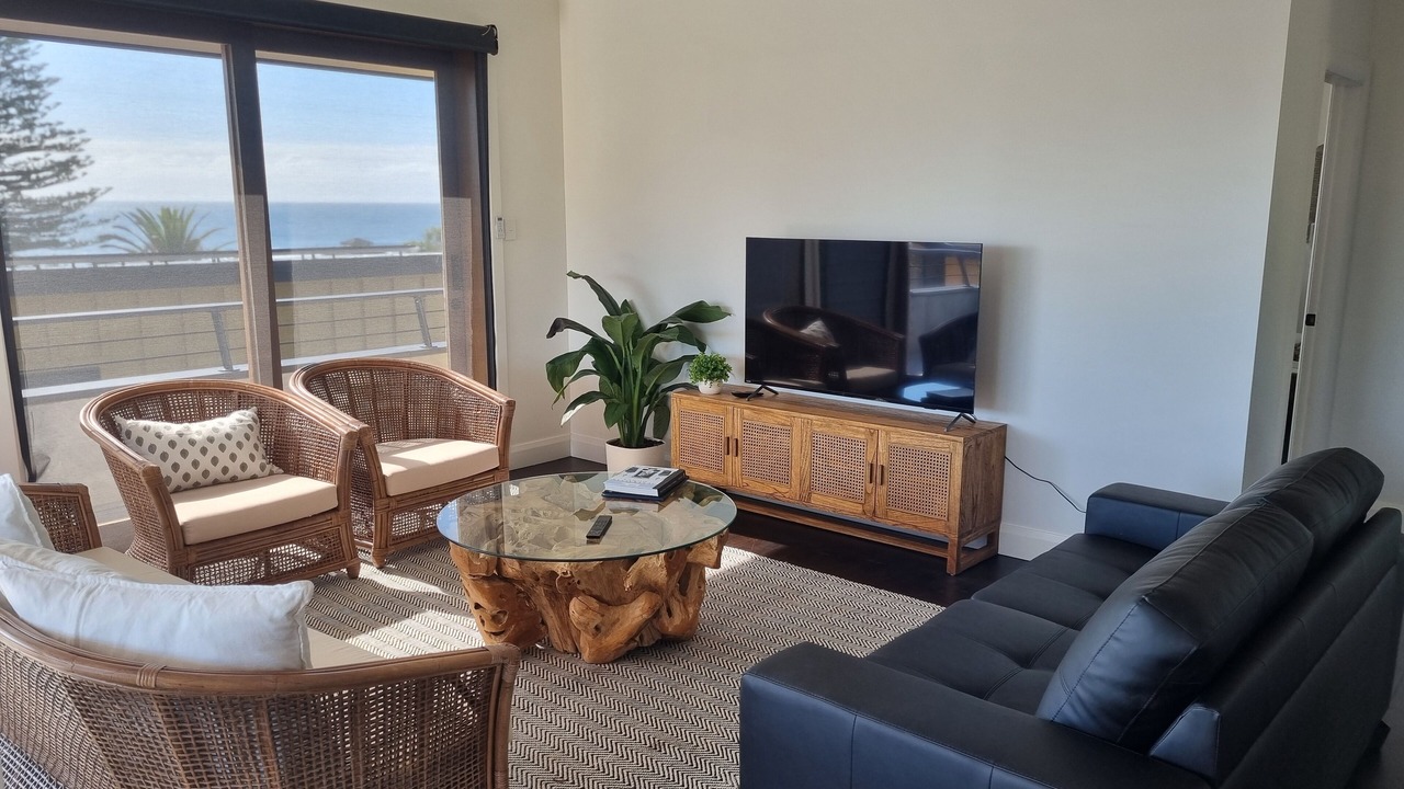 Photo of Livingroom in Blue Bay
