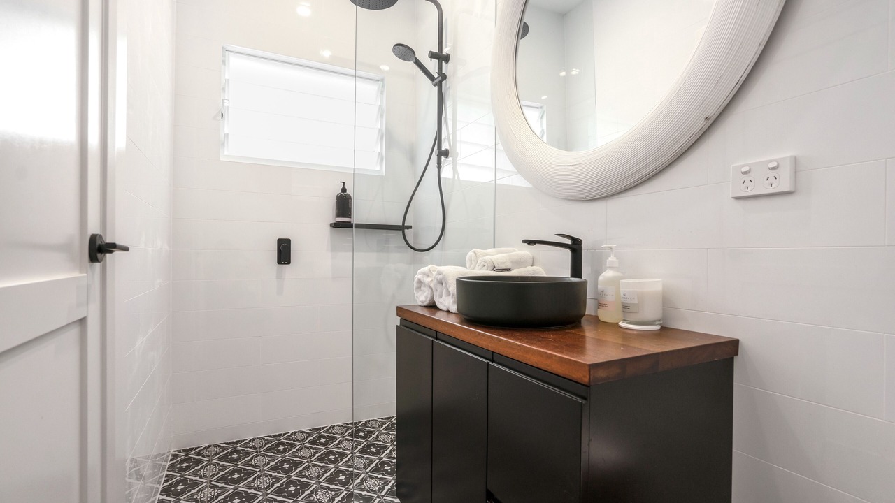 Photo of Bathroom in Blue Bay