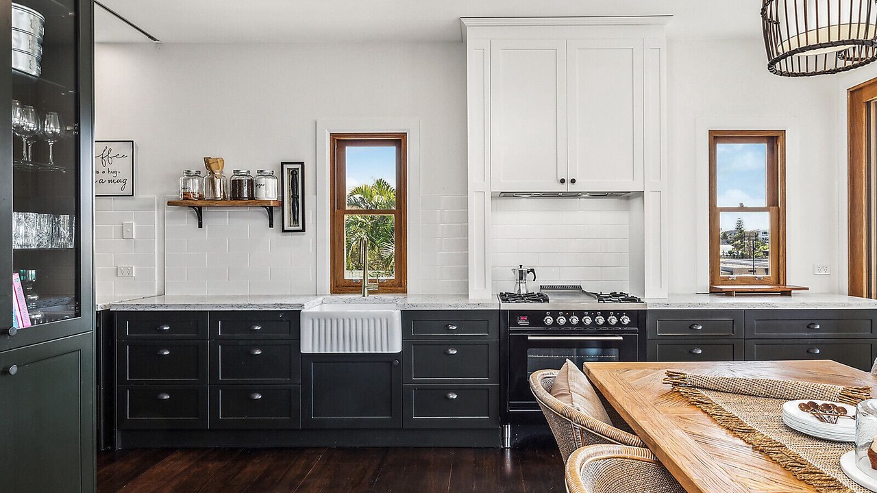 Photo of Kitchen in Blue Bay