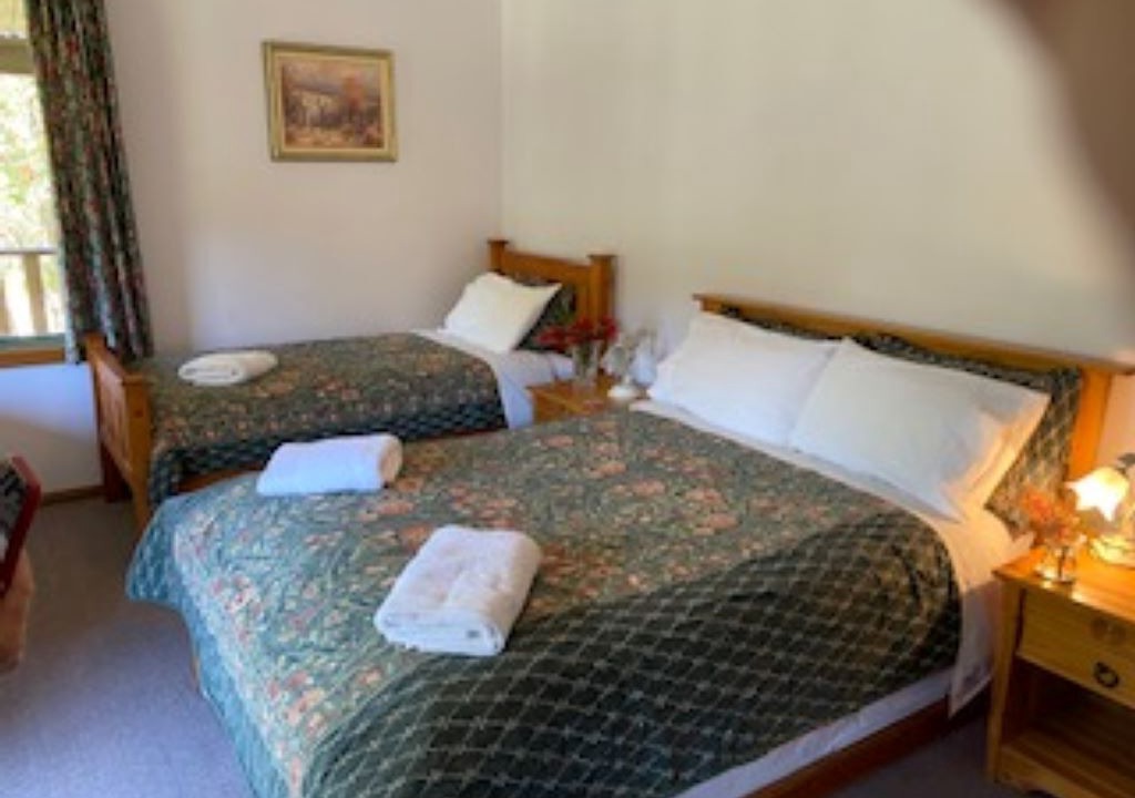 Photo of Bedroom in Bandon Grove