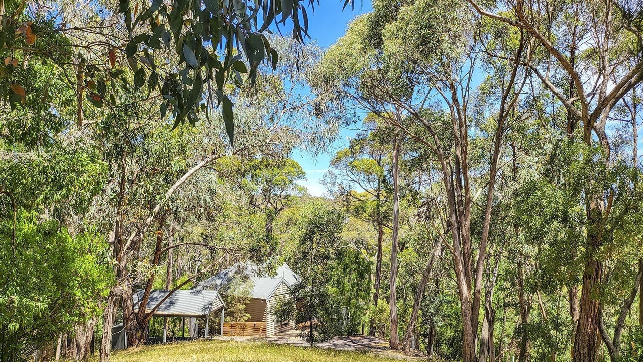 Photo of Outdoor in Hepburn Springs