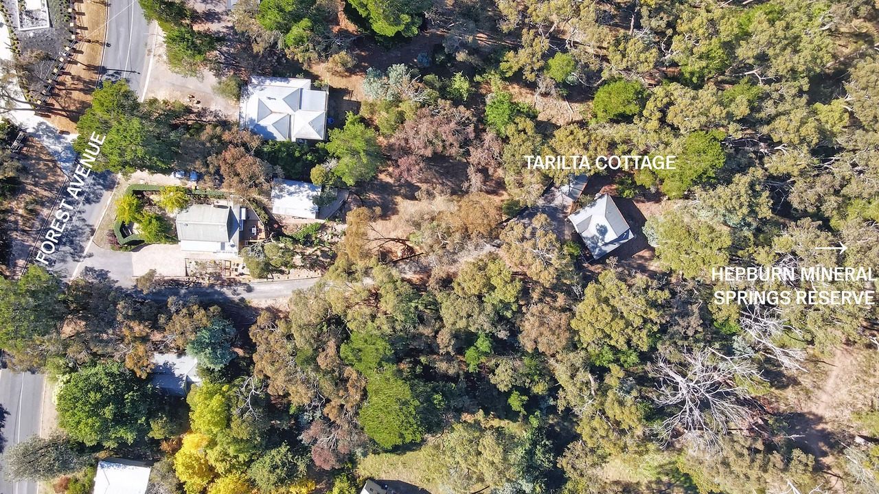 Photo of Outdoor in Hepburn Springs