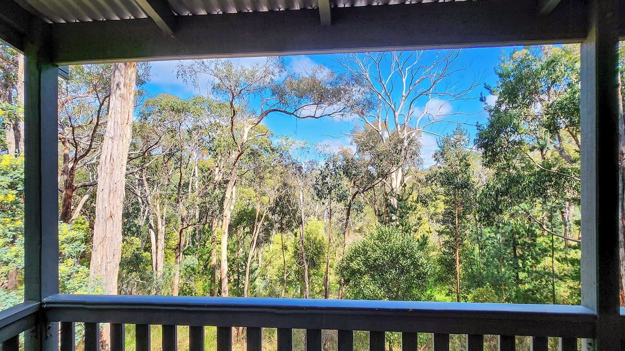 Photo of Outdoor in Hepburn Springs