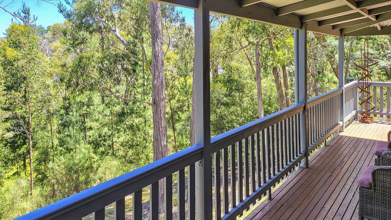 Photo of Outdoor in Hepburn Springs