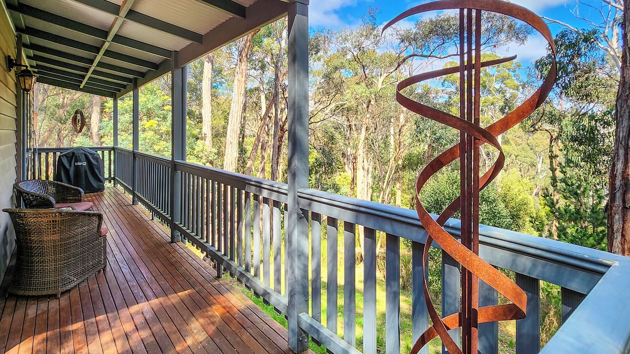 Photo of Outdoor in Hepburn Springs