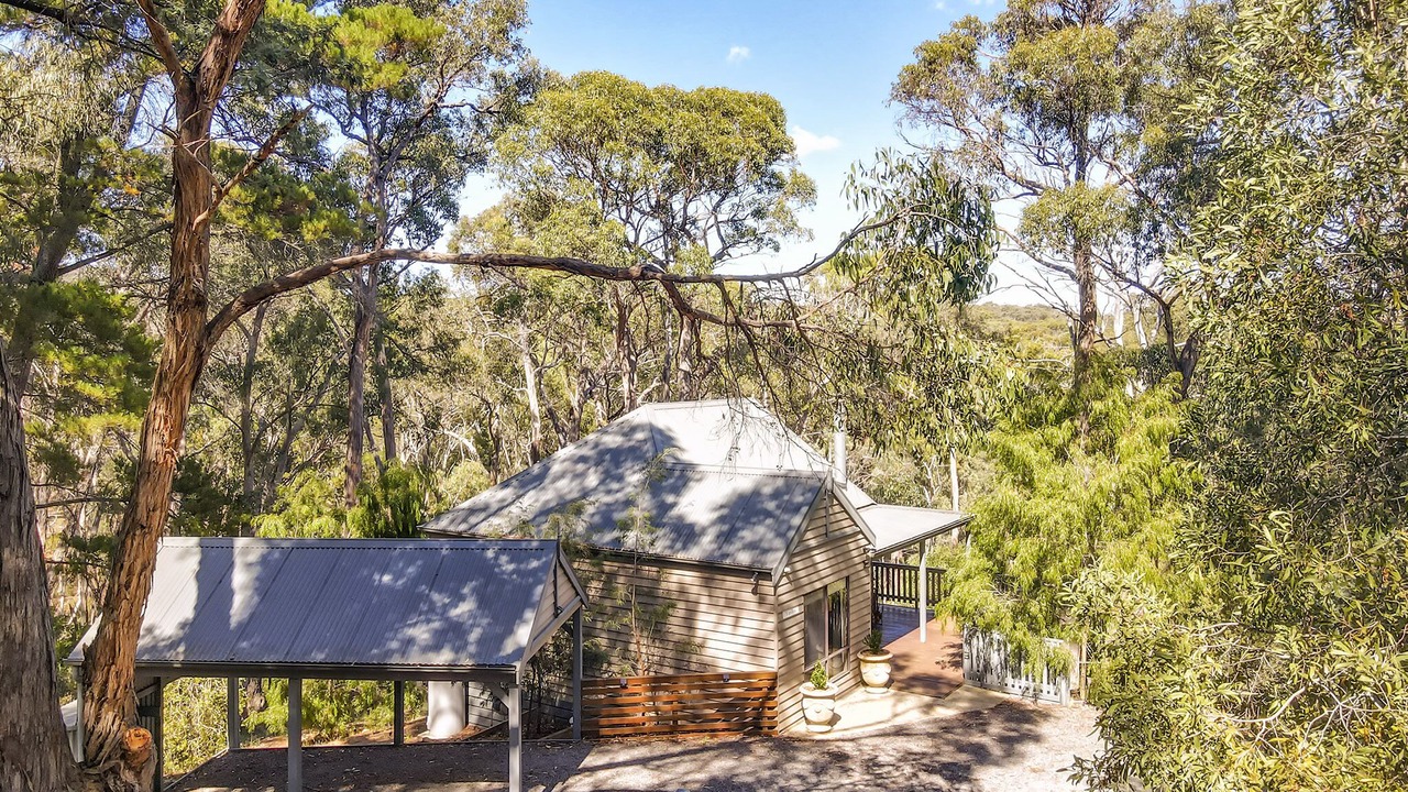 Photo of Outdoor in Hepburn Springs