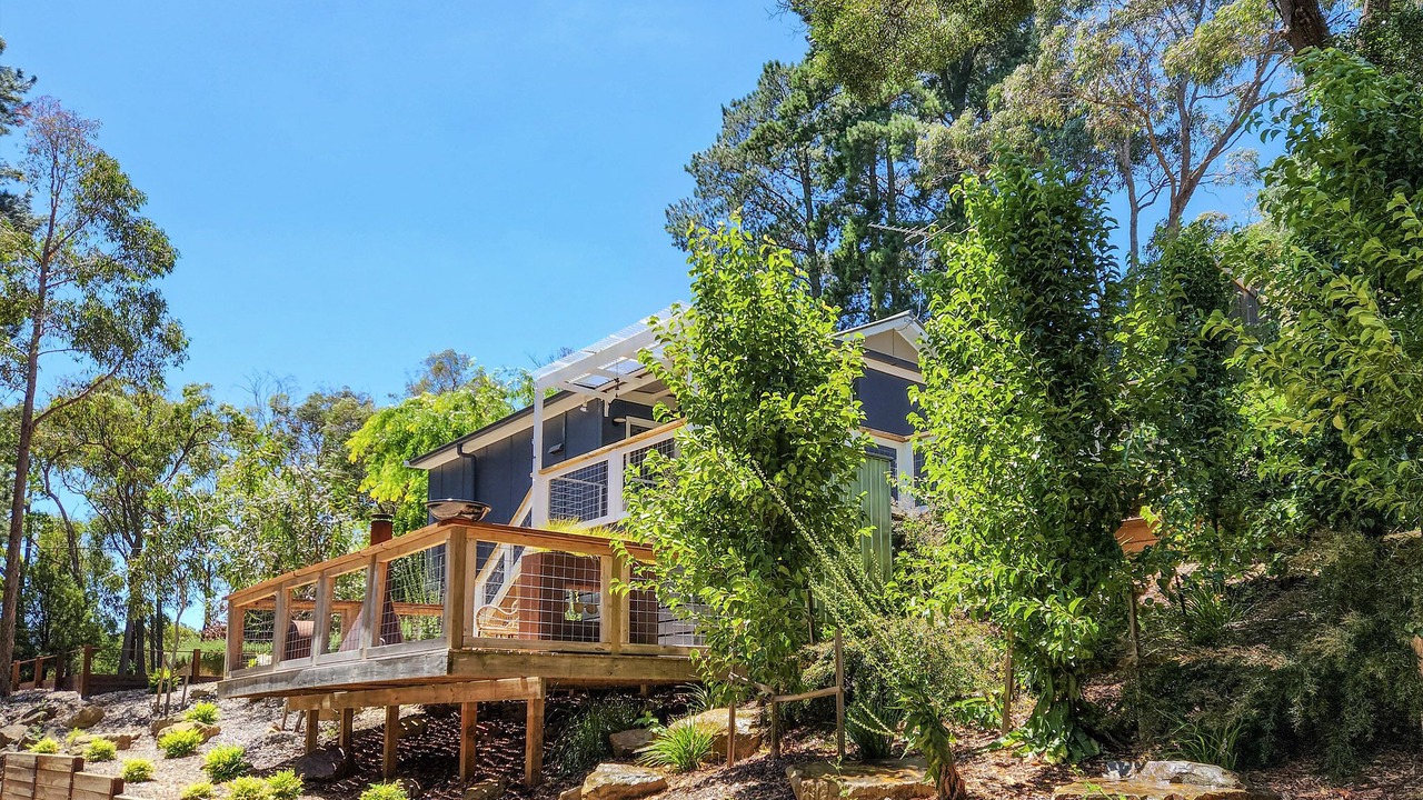 Photo of Outdoor in Hepburn Springs
