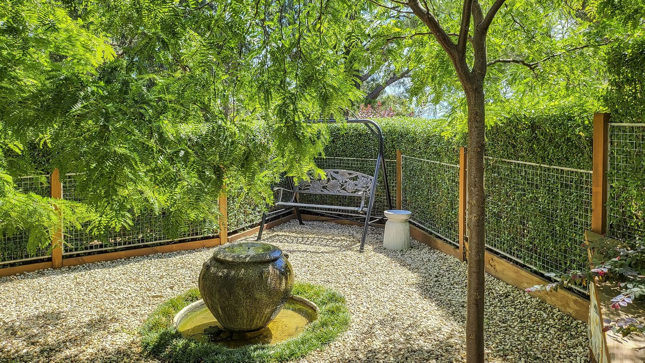 Photo of Outdoor in Hepburn Springs