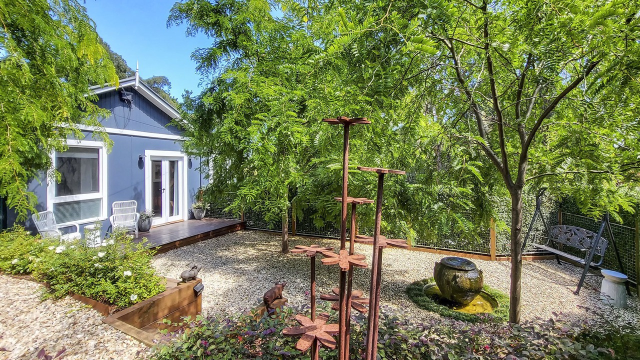 Photo of Outdoor in Hepburn Springs