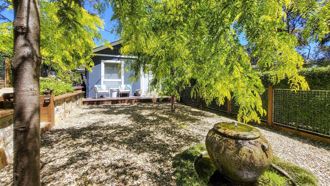 Photo of Outdoor in Hepburn Springs