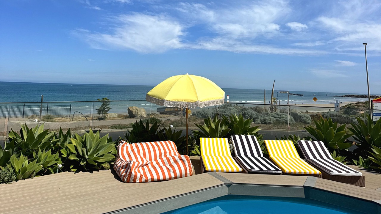 Photo of Outdoor in Glenelg North