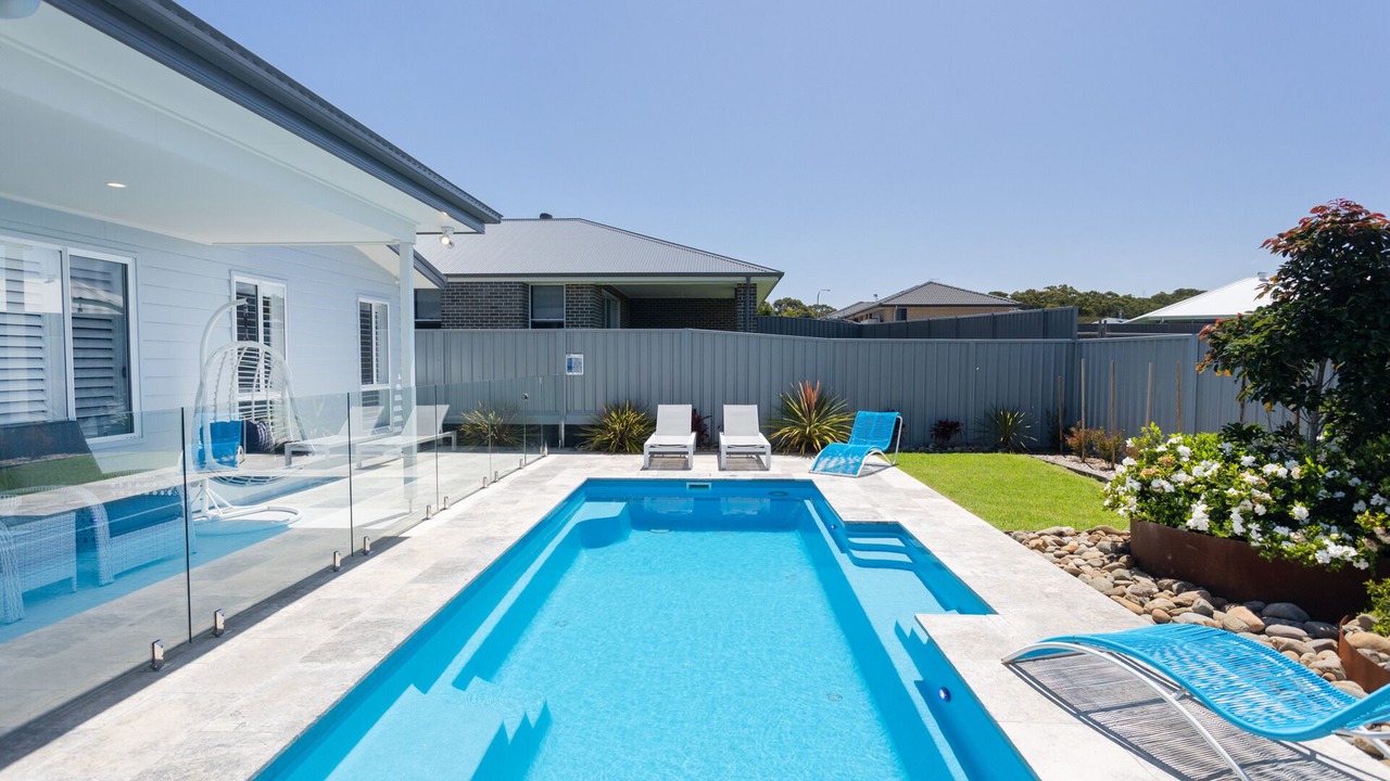 Photo of Outdoor in Burrill Lake