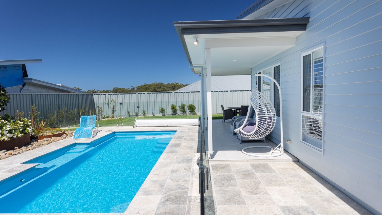 Photo of Outdoor in Burrill Lake