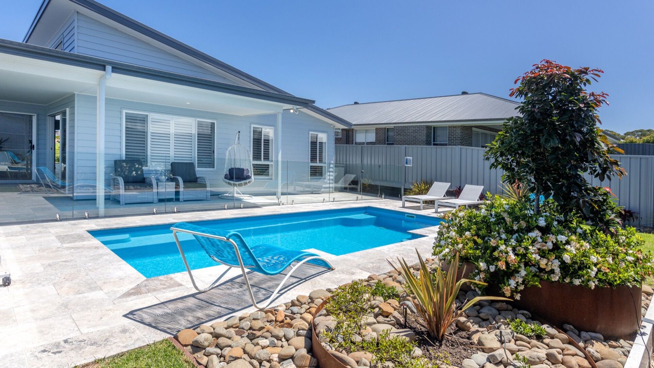 Photo of Outdoor in Burrill Lake