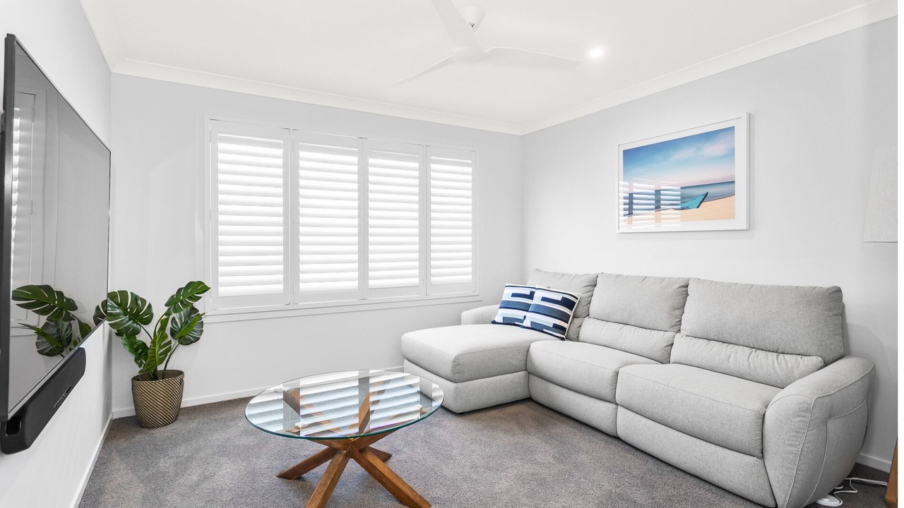 Photo of Bedroom in Burrill Lake