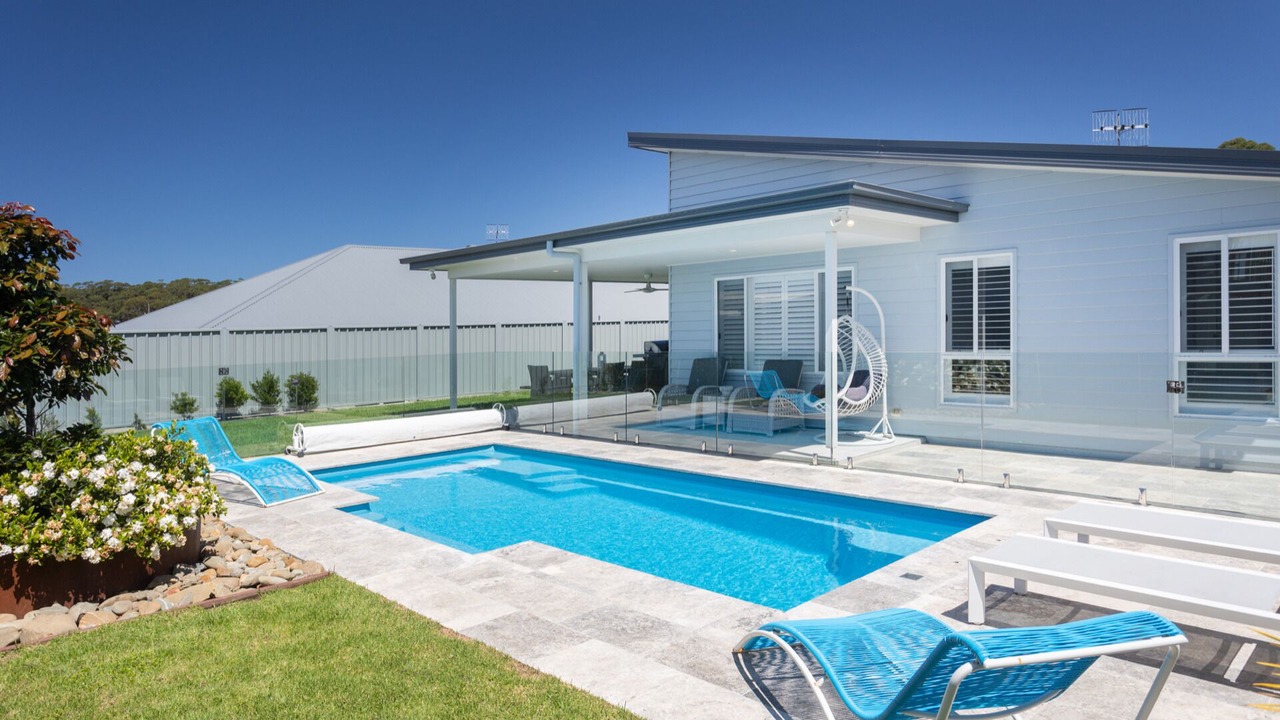 Photo of Outdoor in Burrill Lake