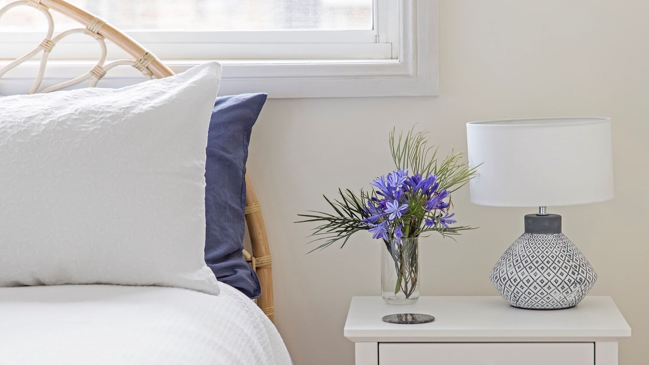 Photo of Bedroom in Fingal Bay