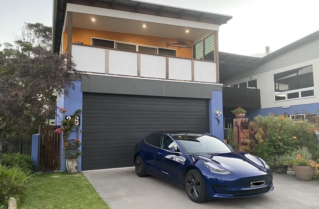 Photo of Outdoor in Narrawallee