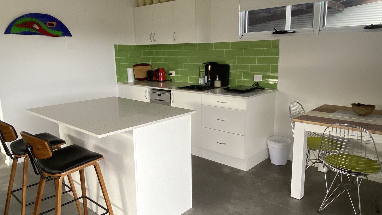Photo of Kitchen in Narrawallee