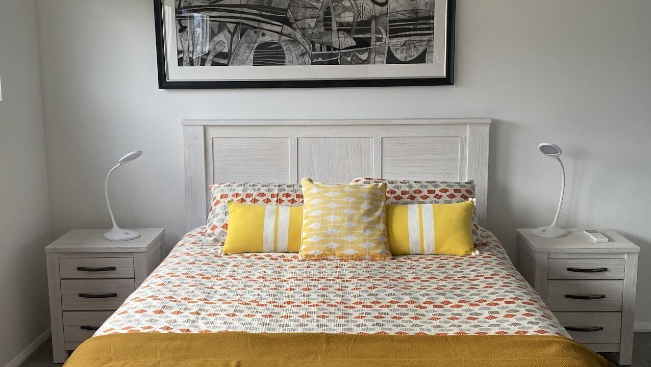 Photo of Bedroom in Narrawallee