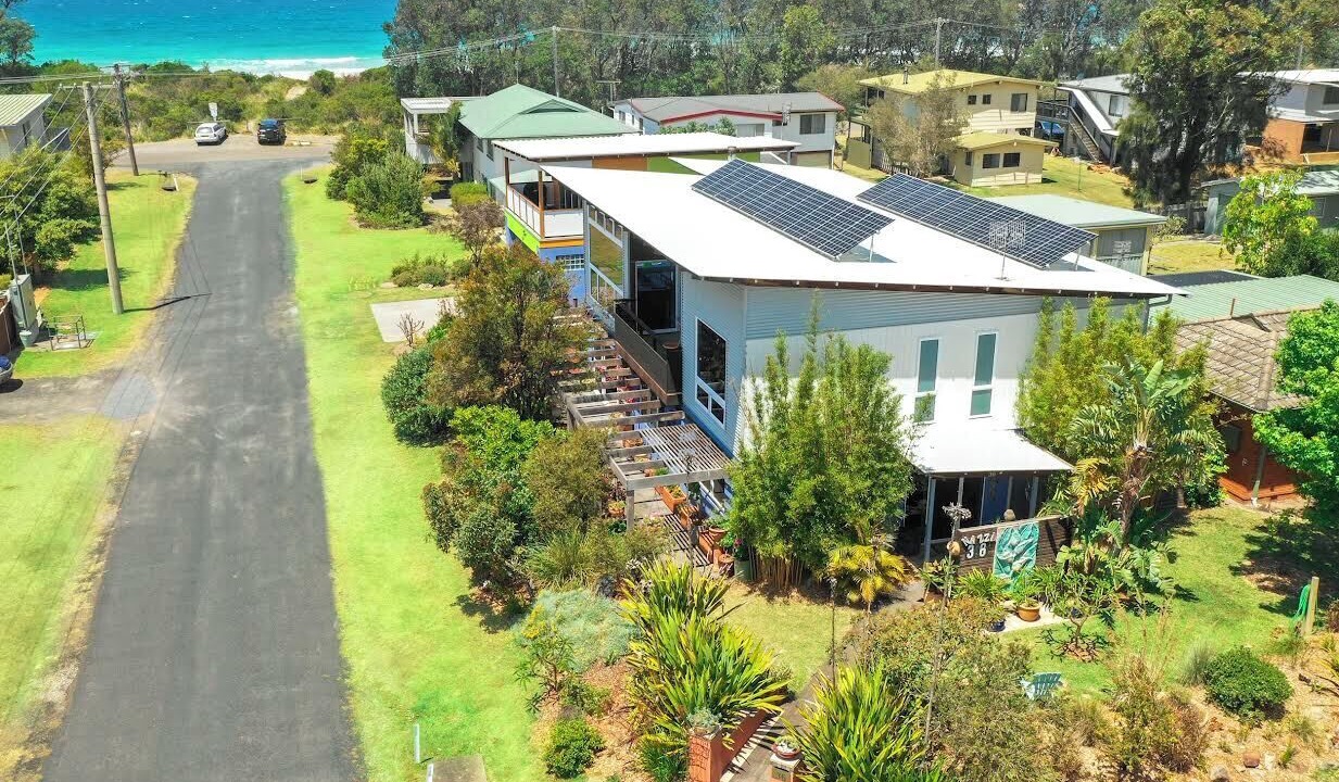 Photo of Outdoor in Narrawallee