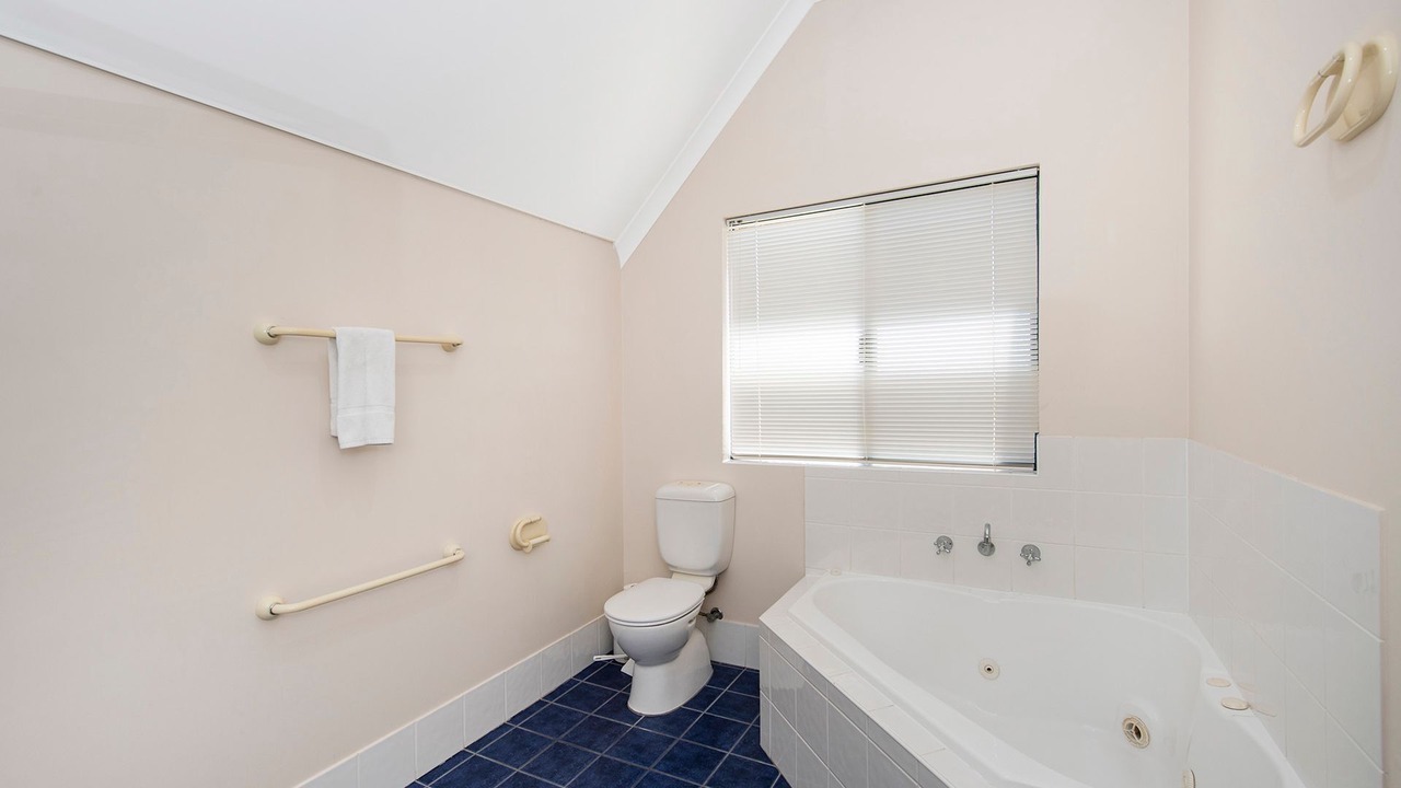 Photo of Bathroom in Geographe