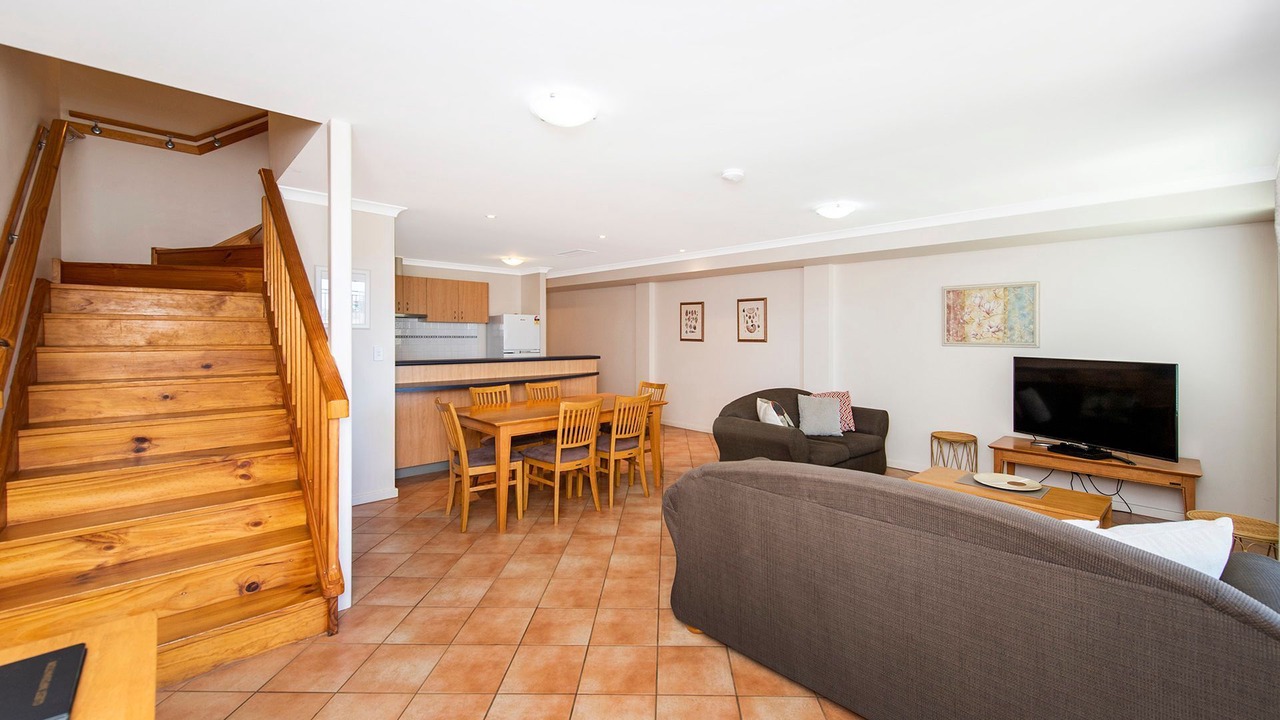 Photo of Livingroom in Geographe