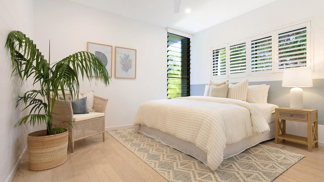 Photo of Bedroom in Suffolk Park