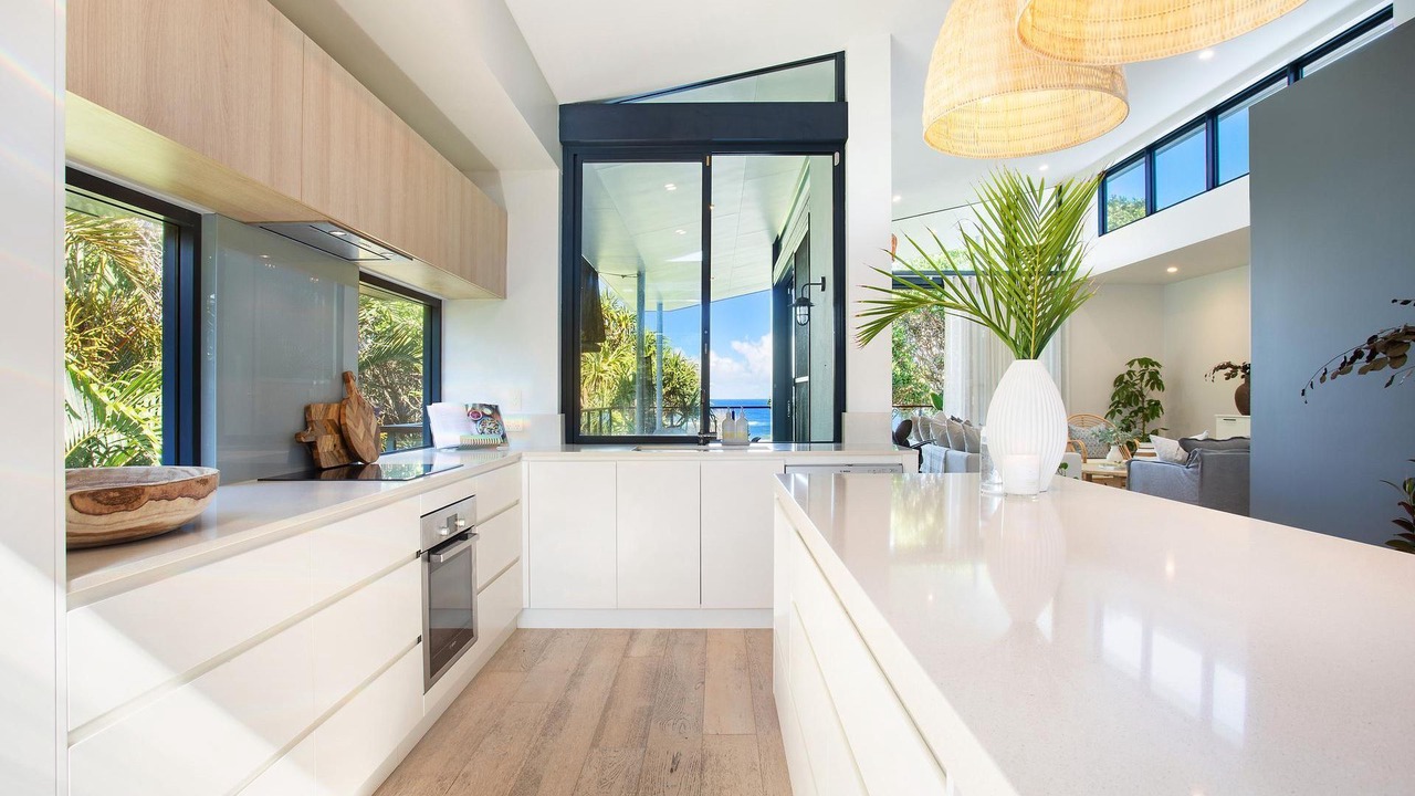 Photo of Kitchen in Suffolk Park