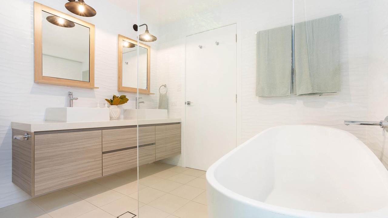 Photo of Bathroom in Suffolk Park