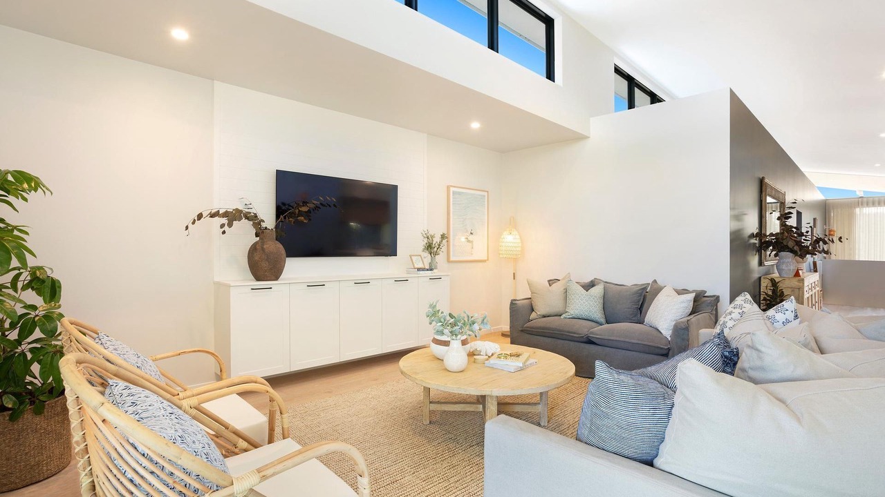 Photo of Livingroom in Suffolk Park