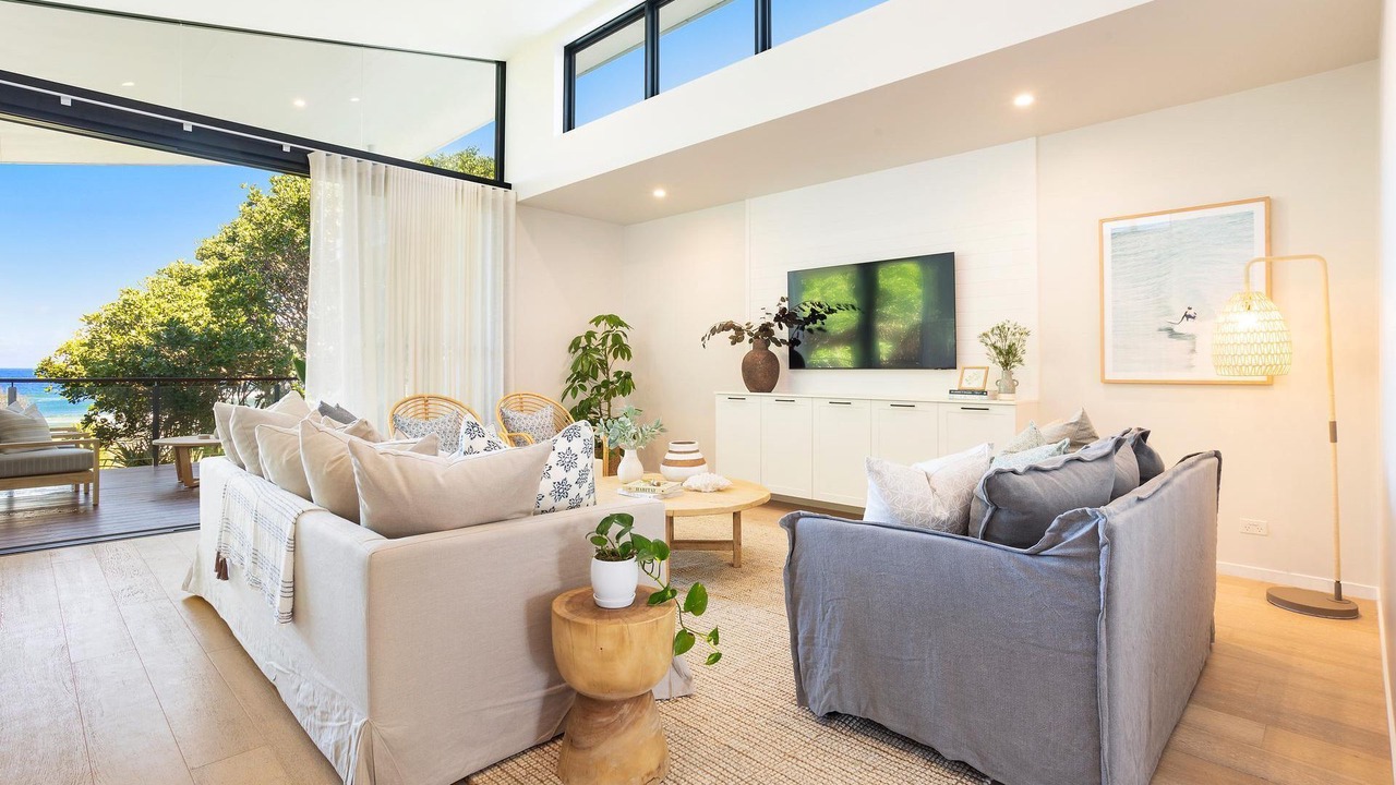 Photo of Livingroom in Suffolk Park
